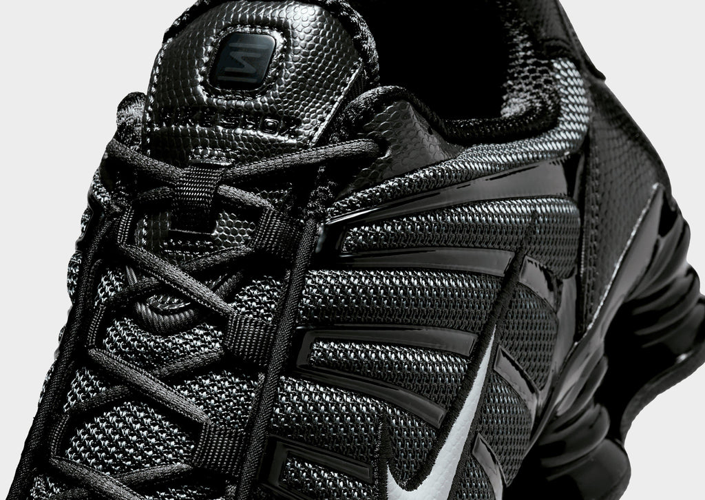 Shox TL