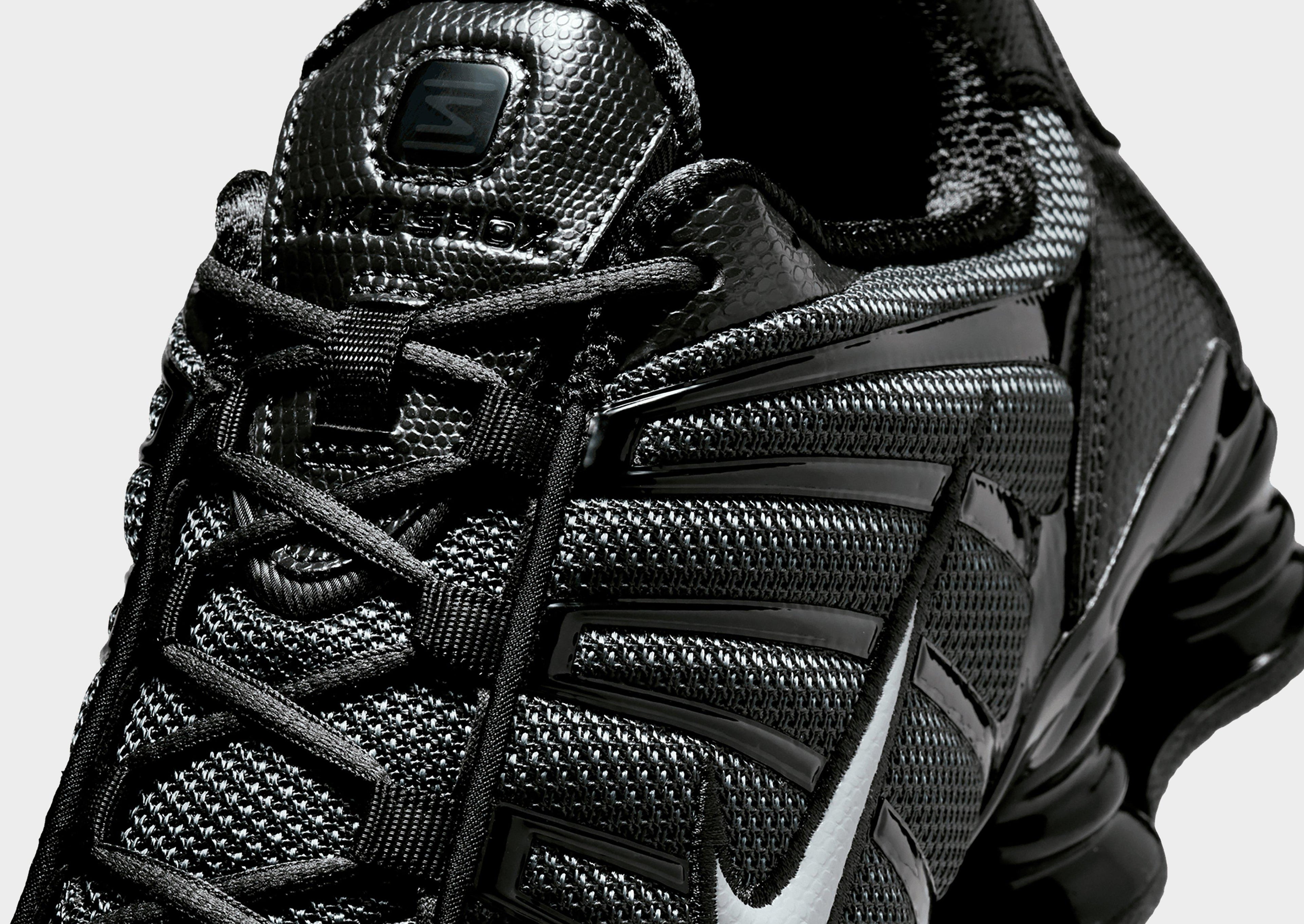 Shox TL