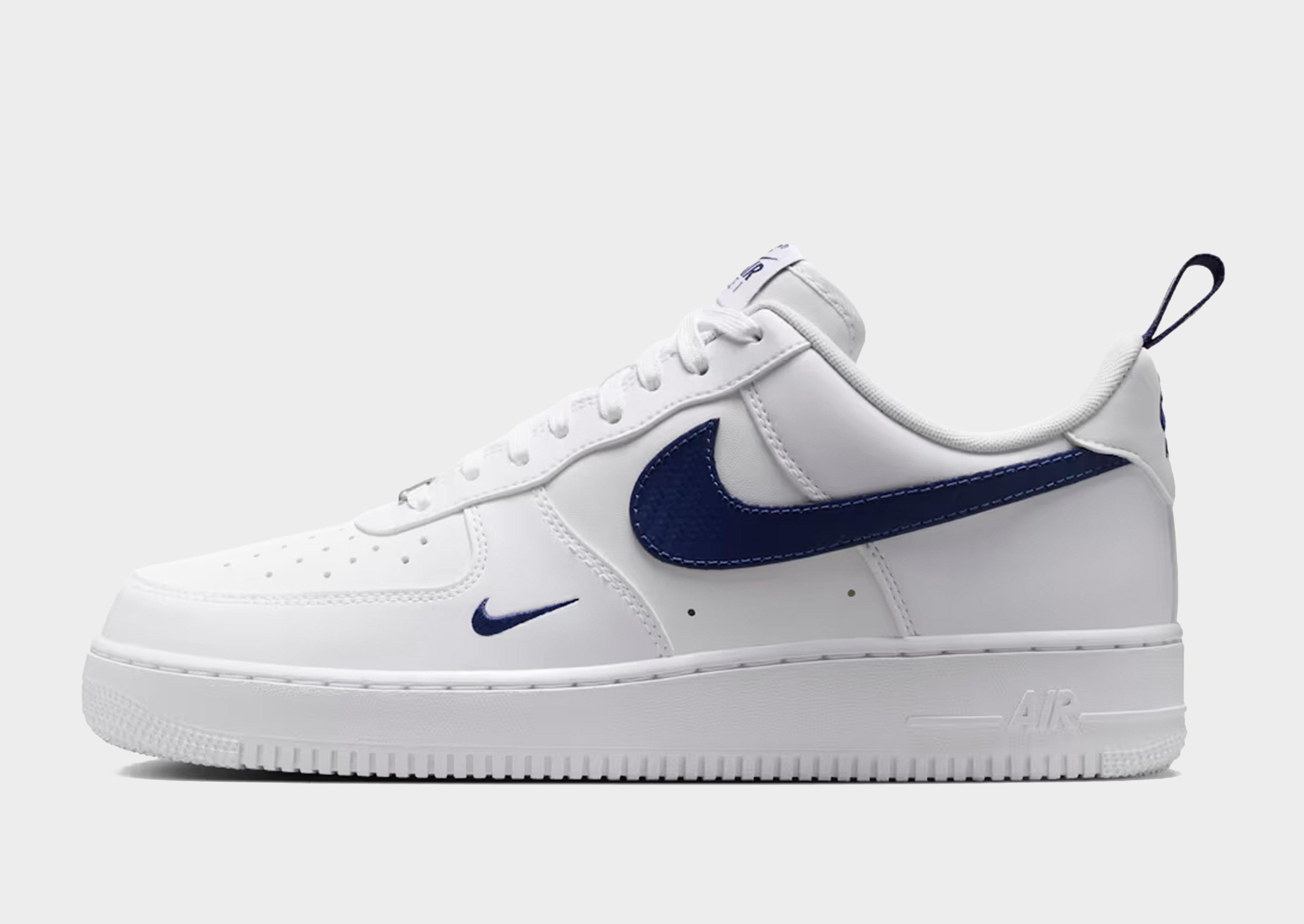 Air Force 1 '07 Essential
