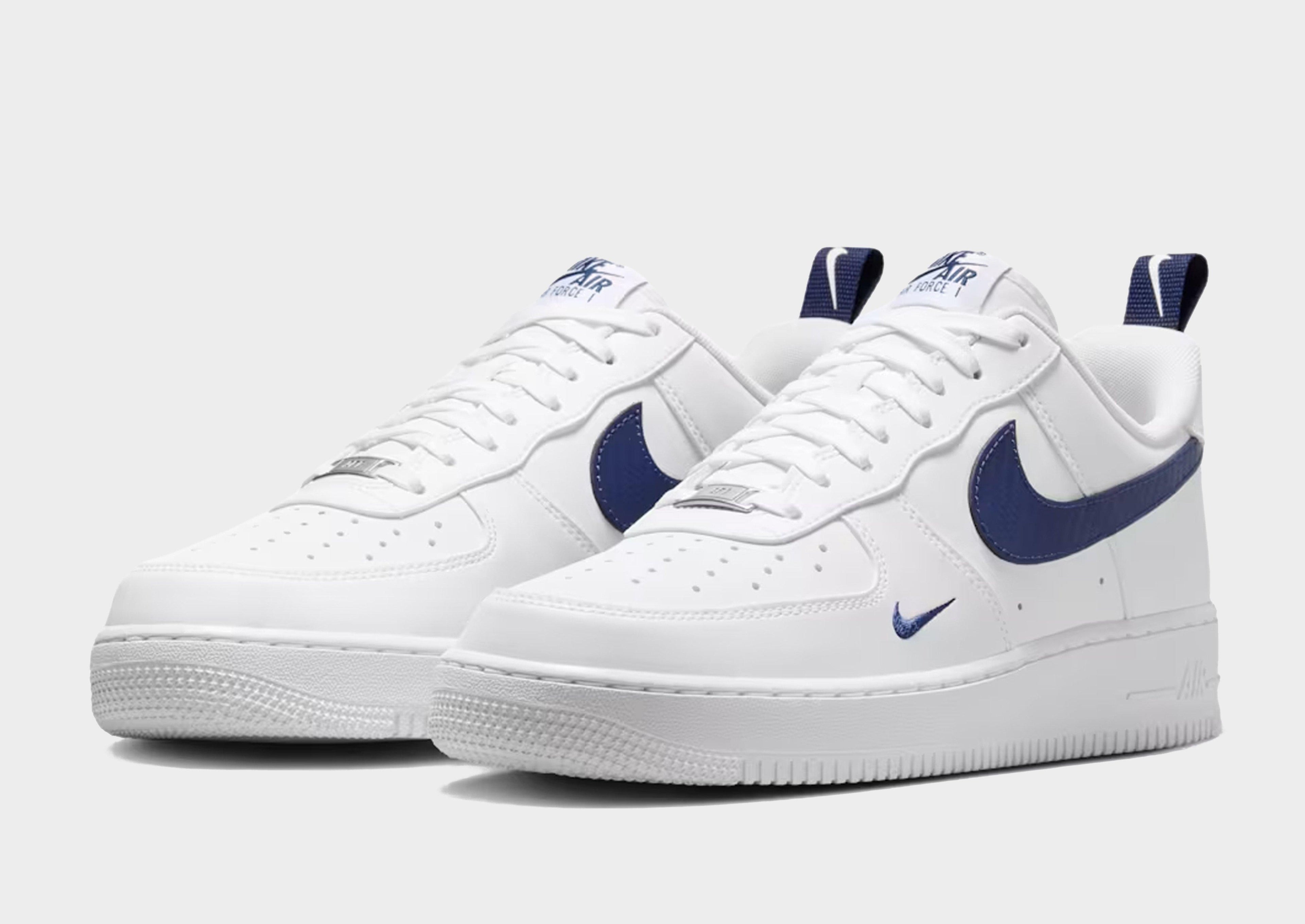 Air Force 1 '07 Essential
