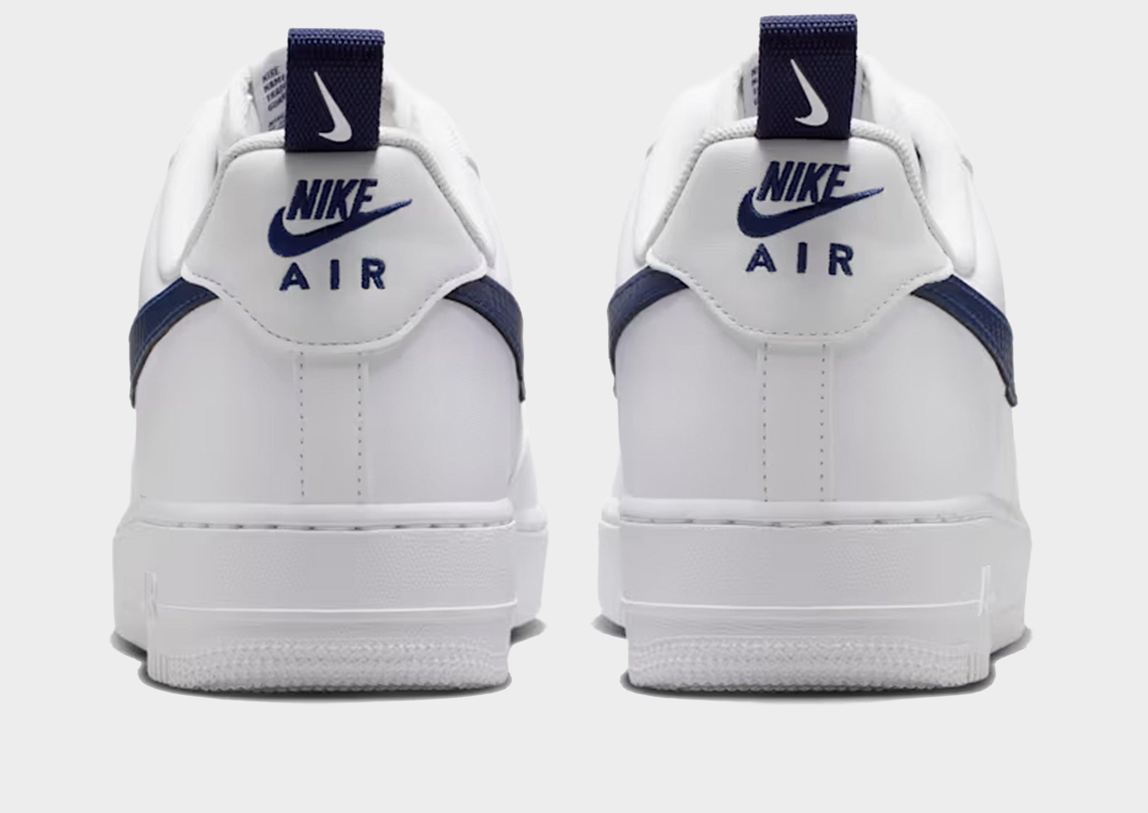 Air Force 1 '07 Essential