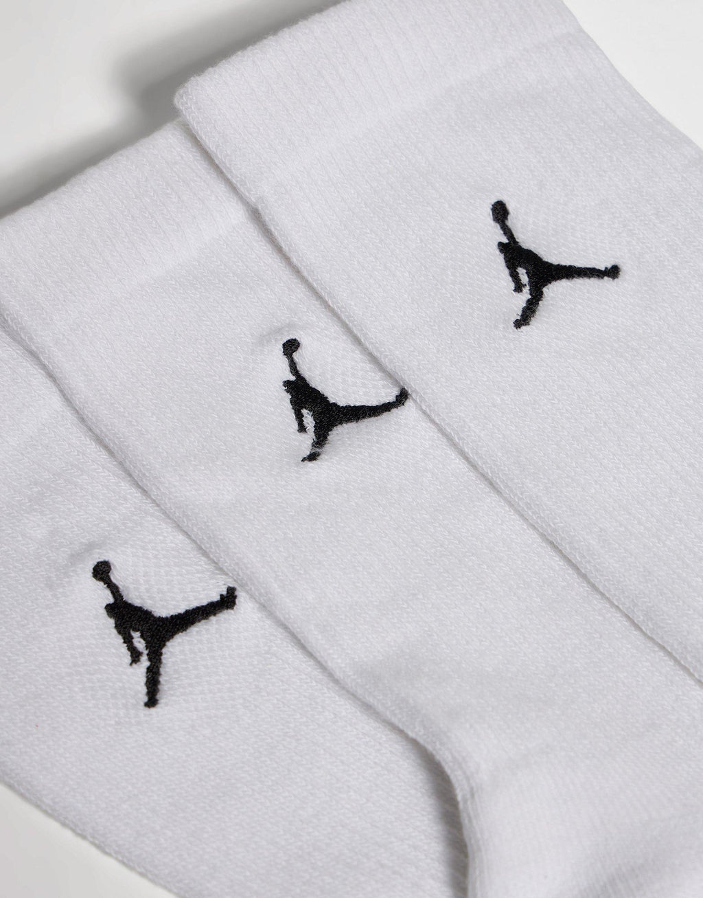 3-Pack Everyday Crew Socks