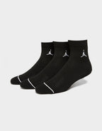 3-Pack Drift Low Quarter Socks