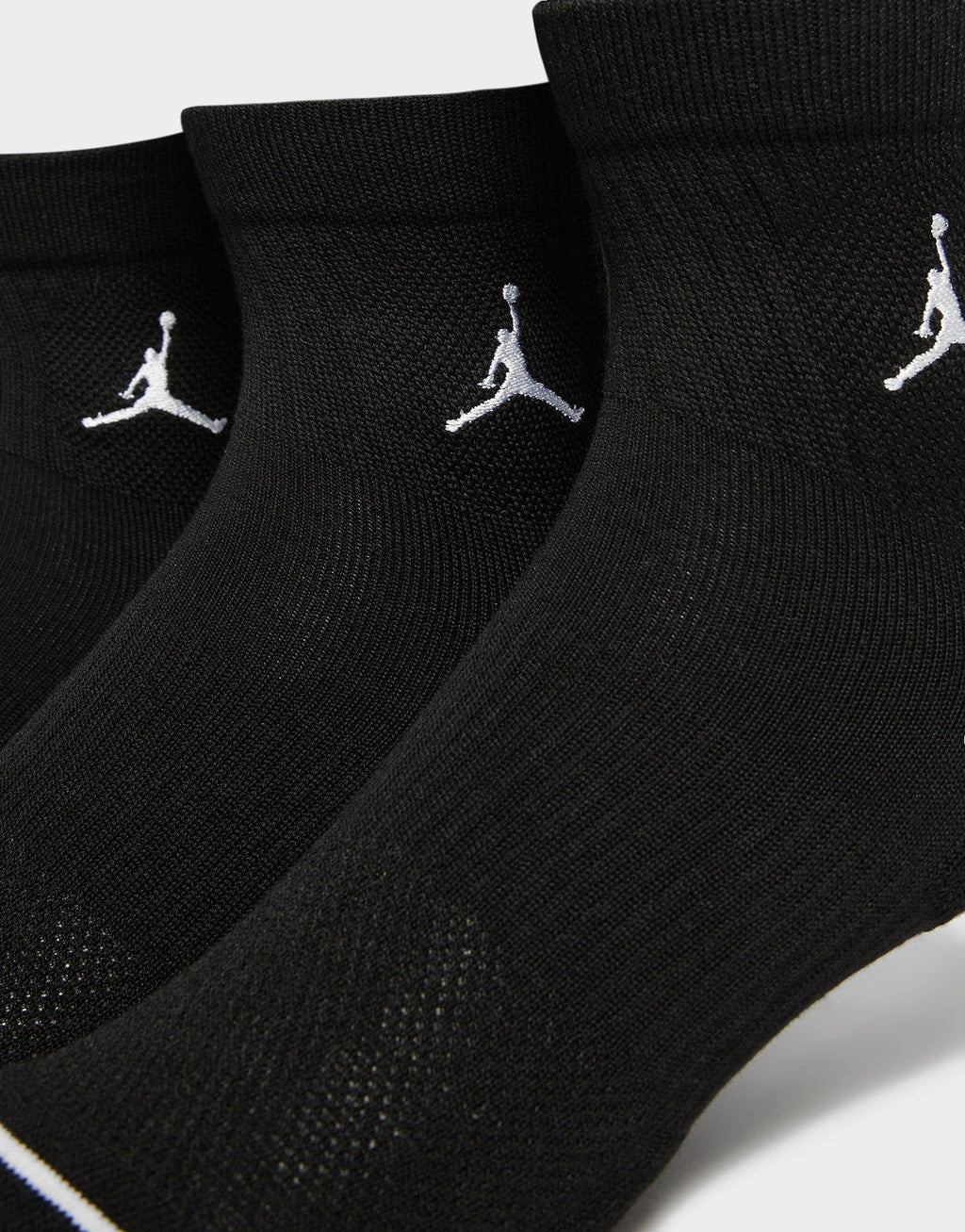 3-Pack Drift Low Quarter Socks