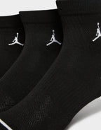 3-Pack Drift Low Quarter Socks