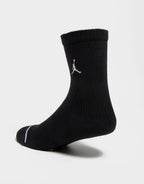 Air Crew Socks (6 Pack)