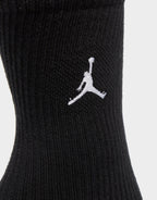 Air Crew Socks (6 Pack)