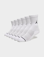 Air Crew Socks (6 Pack)