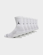 Air Crew Socks (6 Pack)