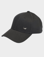 Metallic Trefoil Baseball Cap