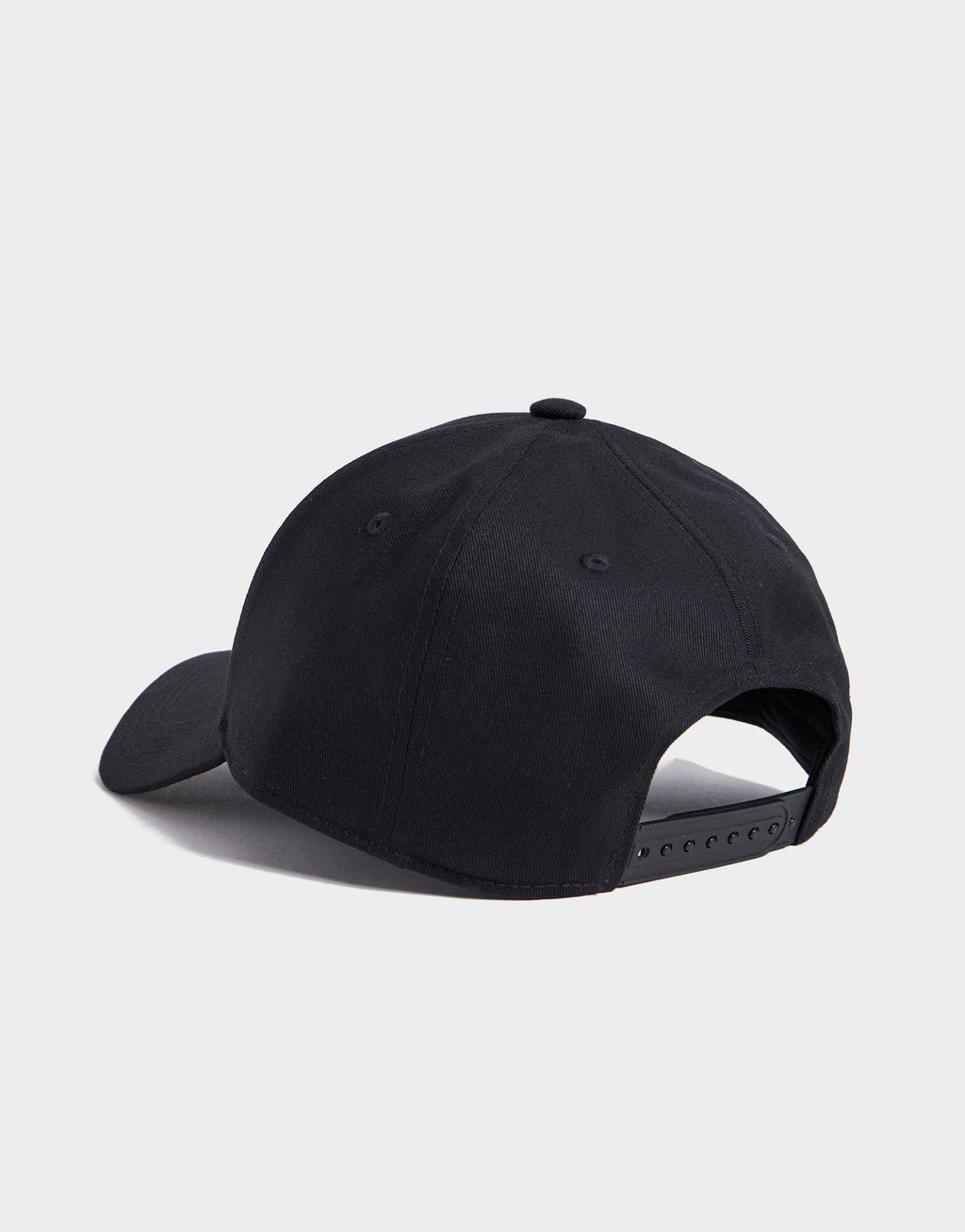 Metallic Trefoil Baseball Cap
