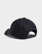 Metallic Trefoil Baseball Cap