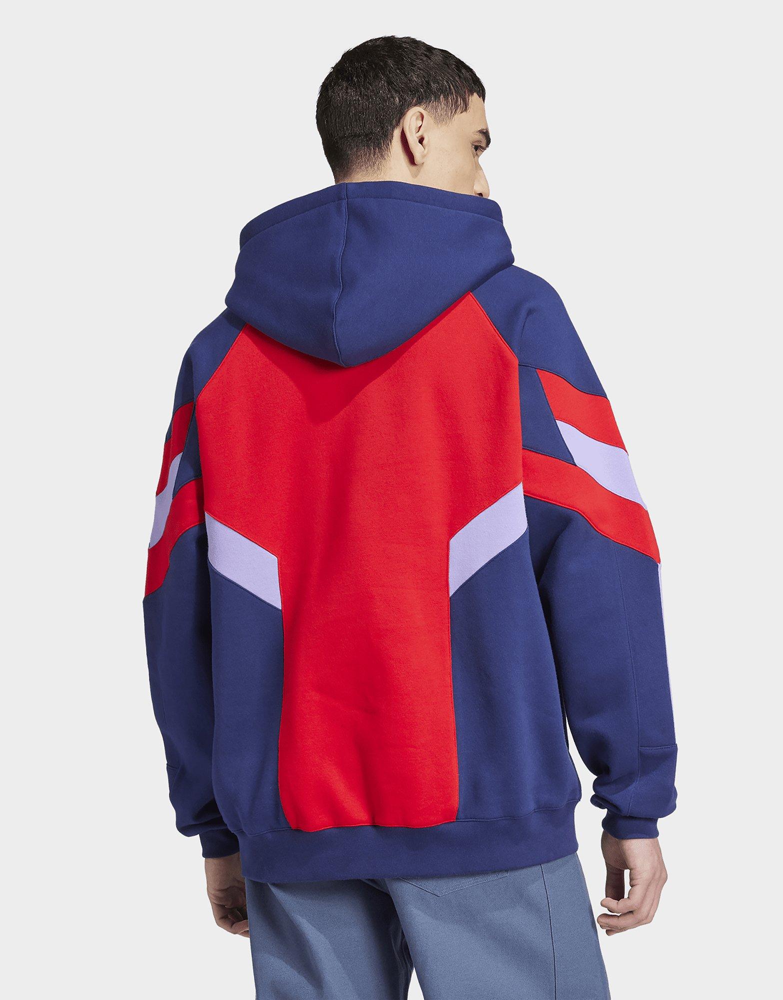 Arsenal FC Hoodie