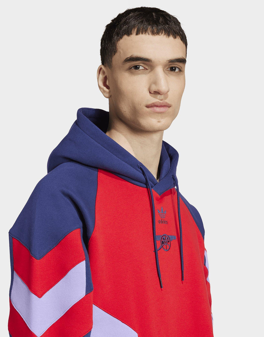 Arsenal FC Hoodie
