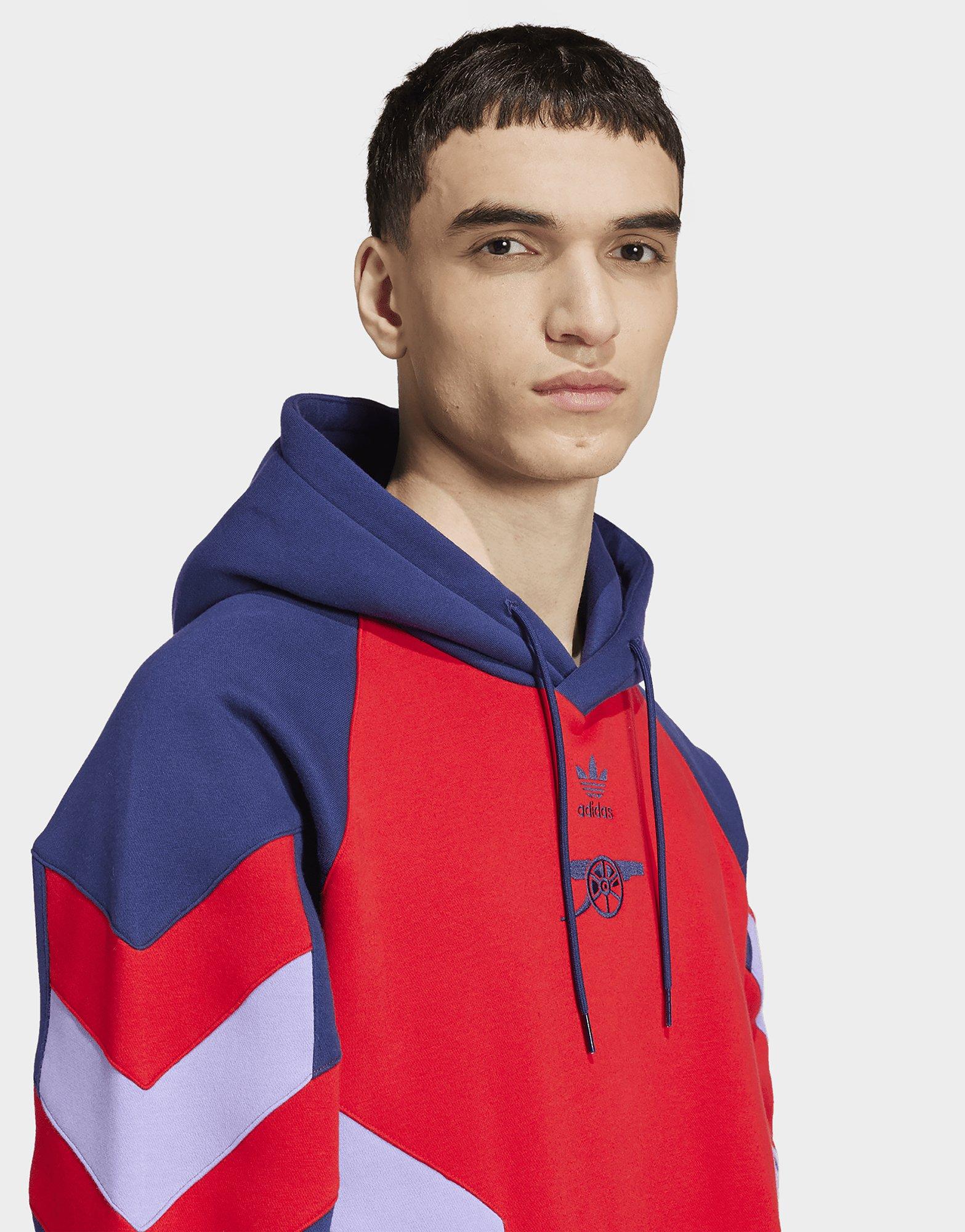 Arsenal FC Hoodie