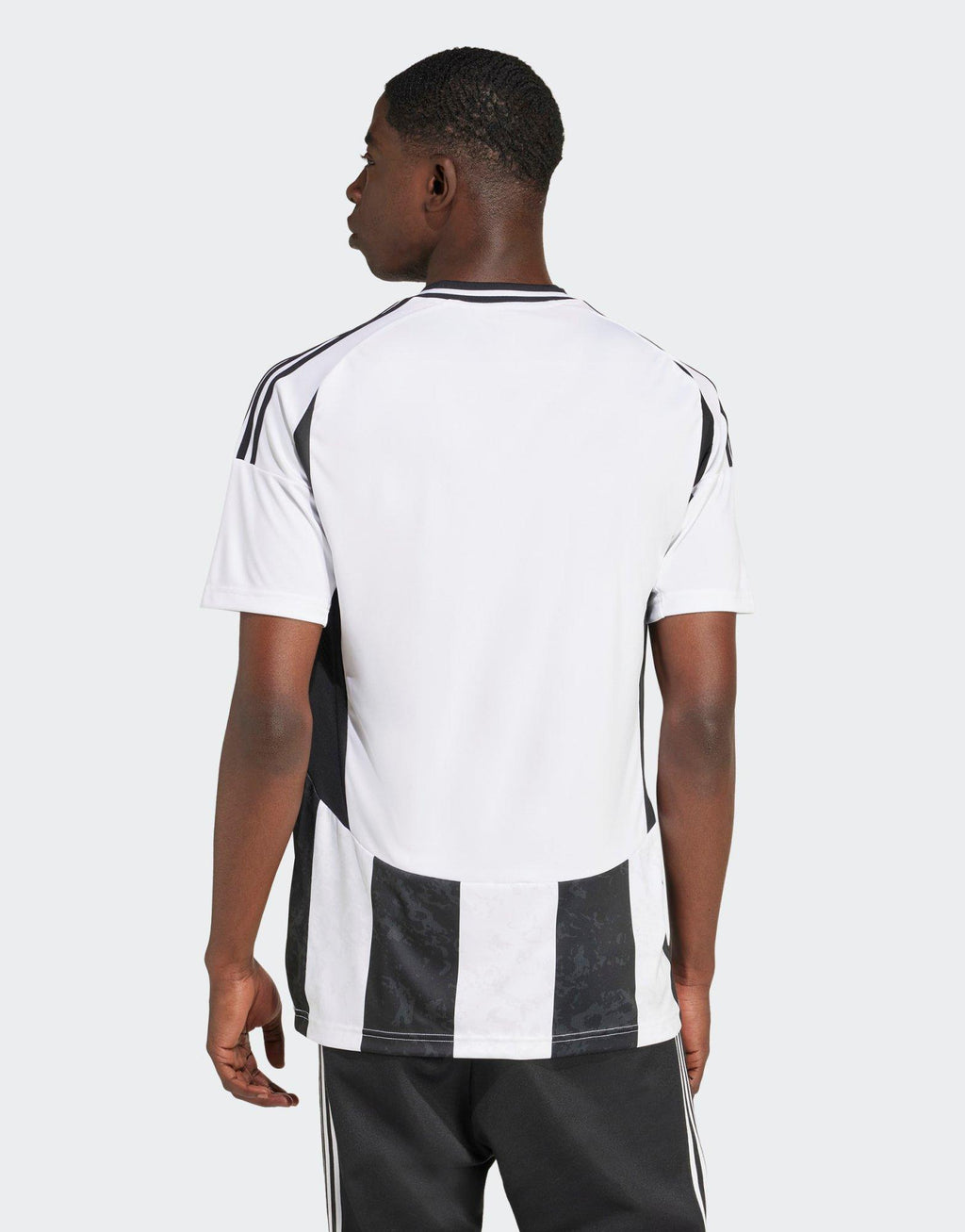 Juventus 2024 Home Shirt
