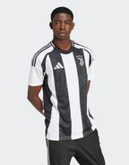 Juventus 2024 Home Shirt