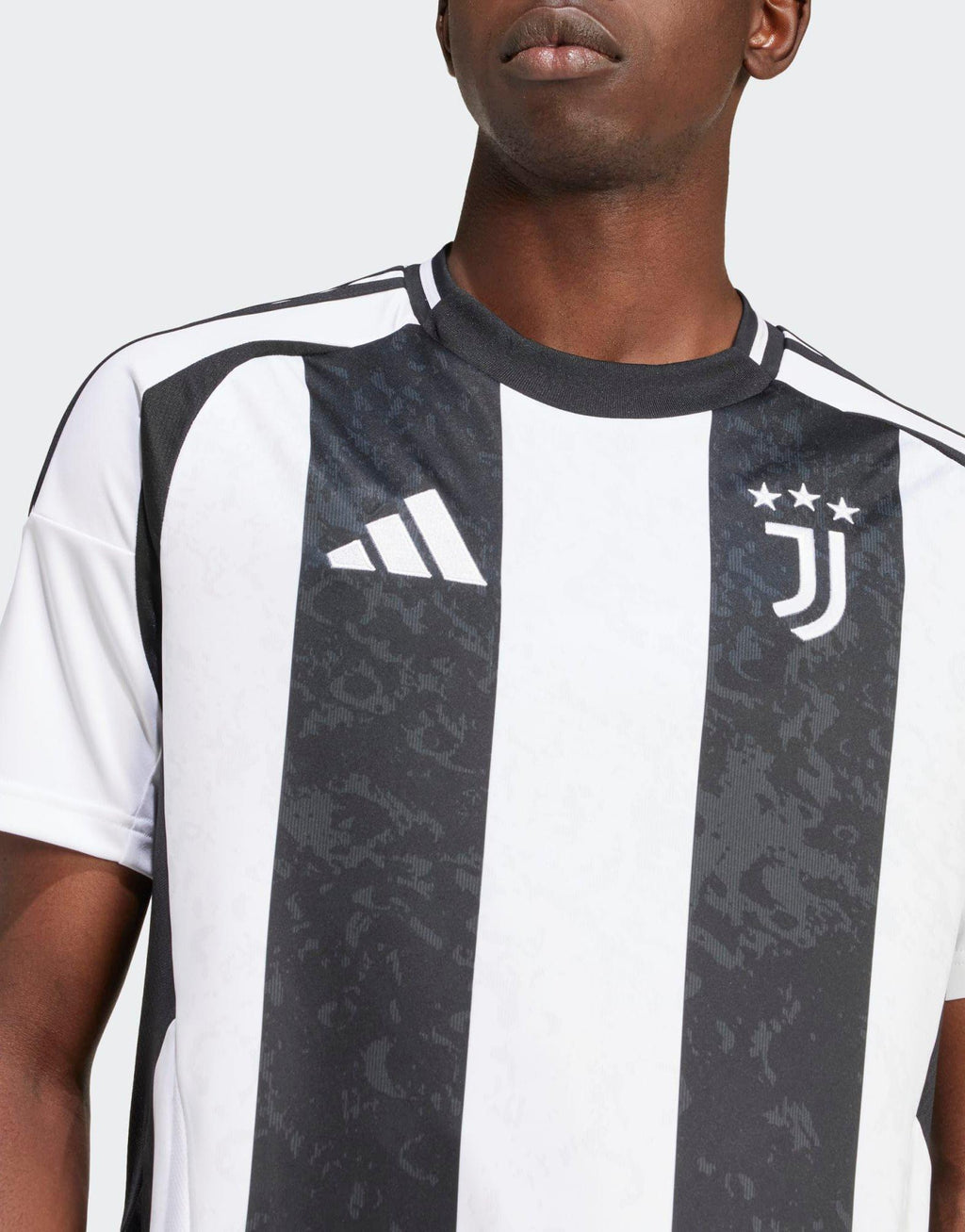 Juventus 2024 Home Shirt