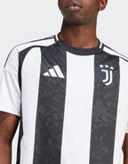 Juventus 2024 Home Shirt