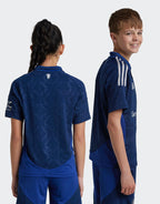 Manchester United 2024/25 Away Shirt Junior