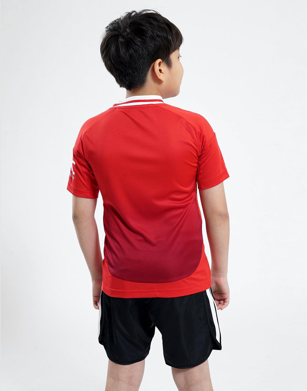 Manchester United FC 2024/25 Home Shirt Junior