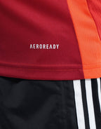 Manchester United FC 2024/25 Home Shirt Junior