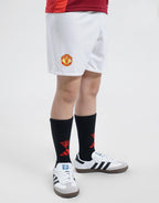Manchester United FC 2024/25 Home Kit Children