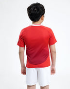 Manchester United FC 2024/25 Home Kit Children