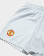 Manchester United FC 2024/25 Home Kit Children