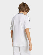 Real Madrid 2024/25 Home Shirt Junior