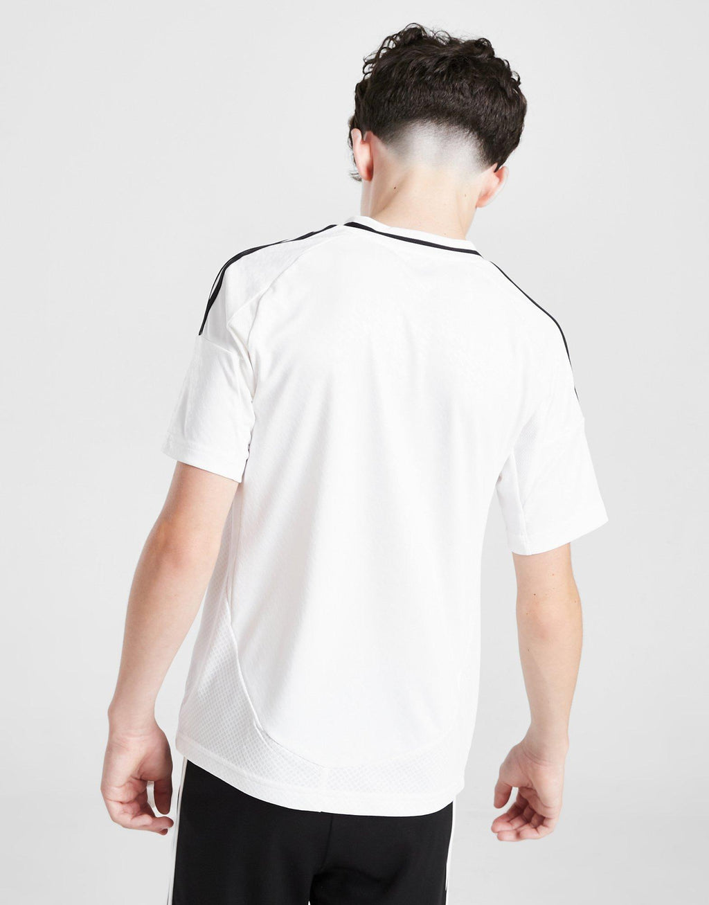 Real Madrid 2024/25 Home Shirt Junior