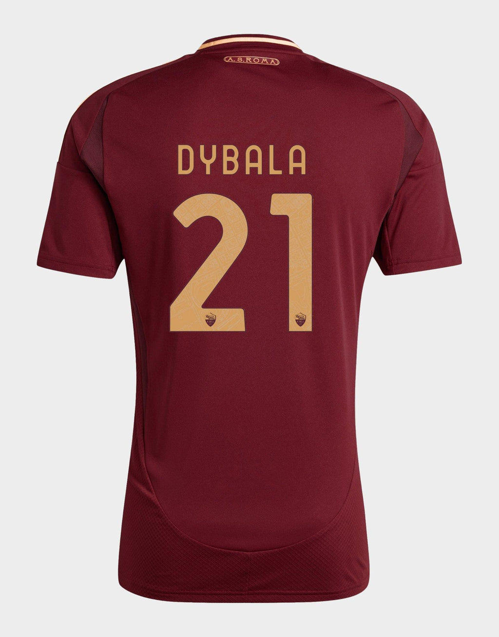 AS Roma 2024/25 Home Shirt