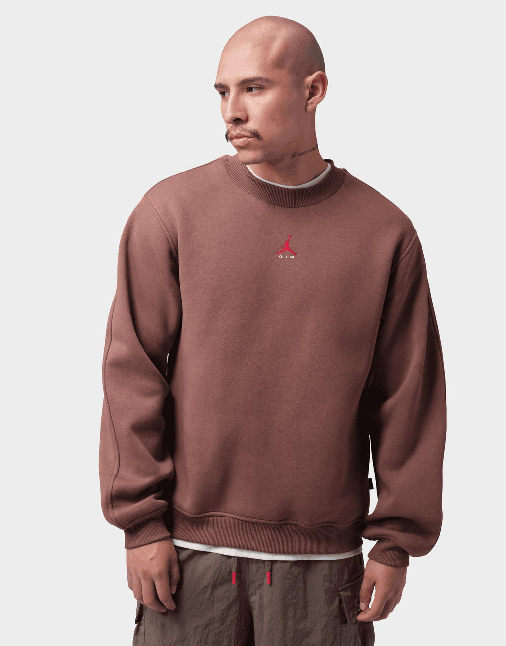 Brooklyn Sweatshirt