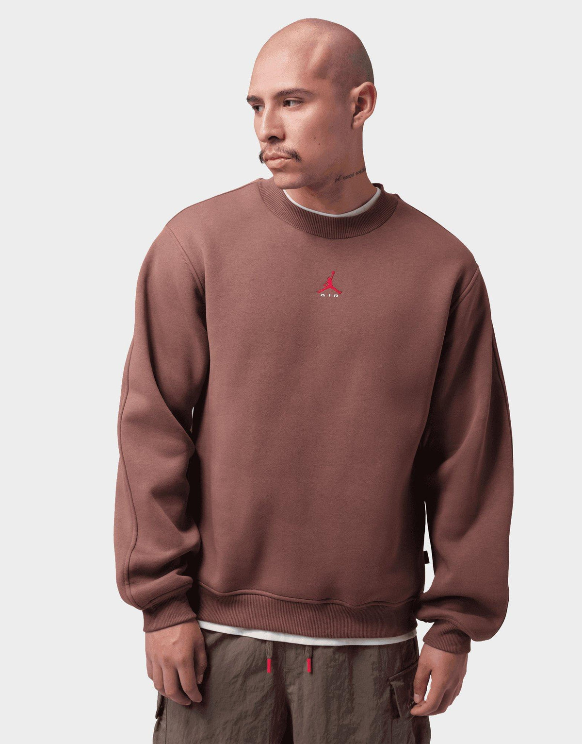 Brooklyn Sweatshirt