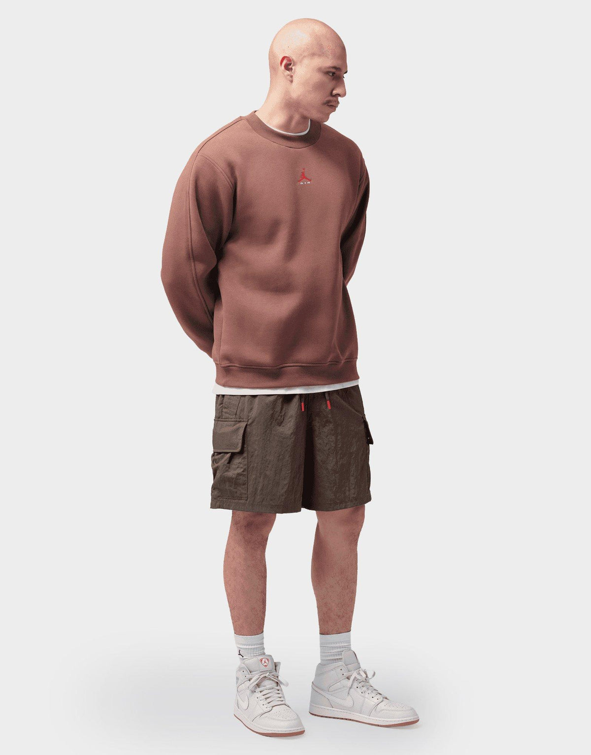 Brooklyn Sweatshirt