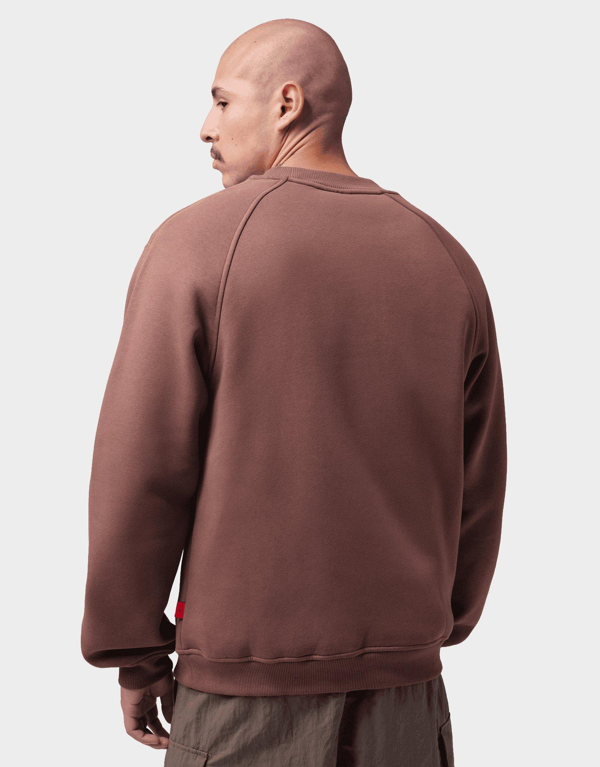 Brooklyn Sweatshirt