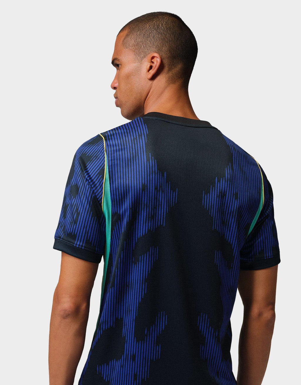 Brazil 2026 Away Shirt
