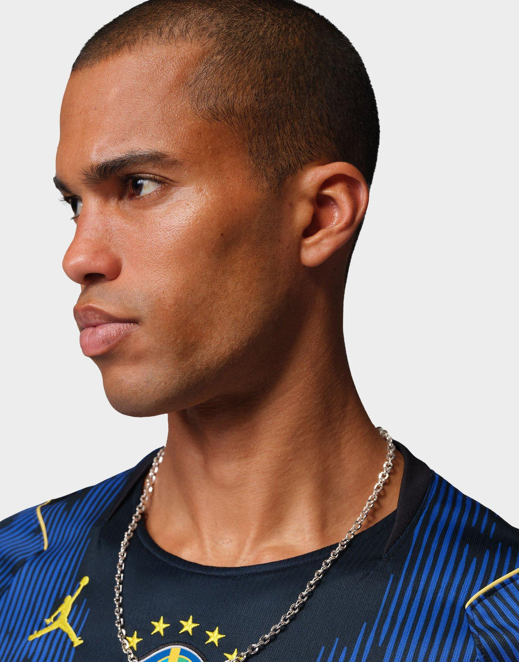 Brazil 2026 Away Shirt