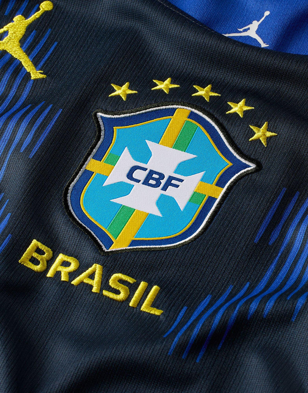 Brazil 2026 Away Shirt