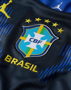 Brazil 2026 Away Shirt