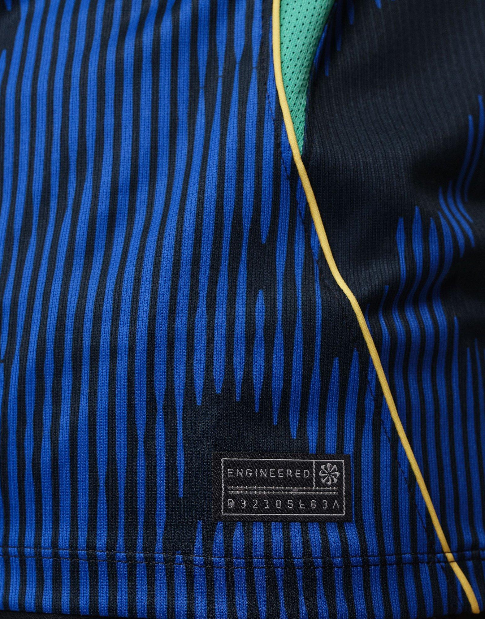 Brazil 2026 Away Shirt