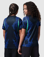 Brazil 2026 Away Shirt Junior's