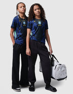 Brazil 2026 Away Shirt Junior's