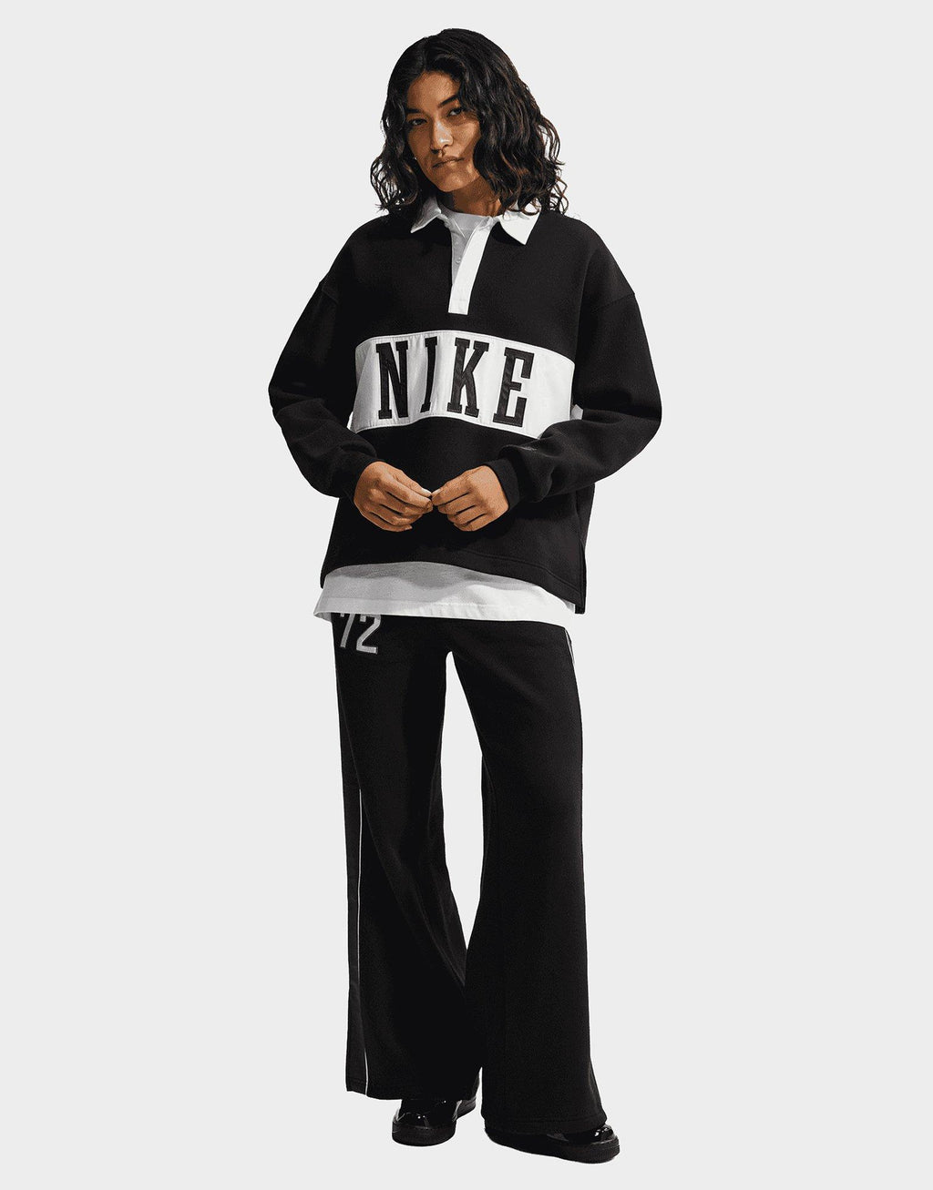 Studio Fleece Track Pants