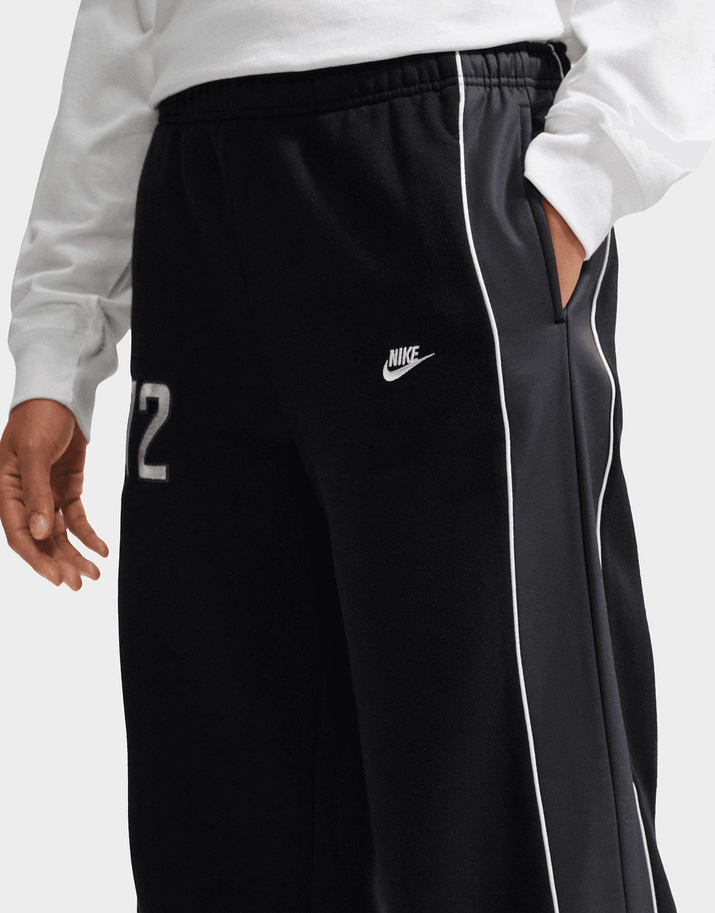 Studio Fleece Track Pants