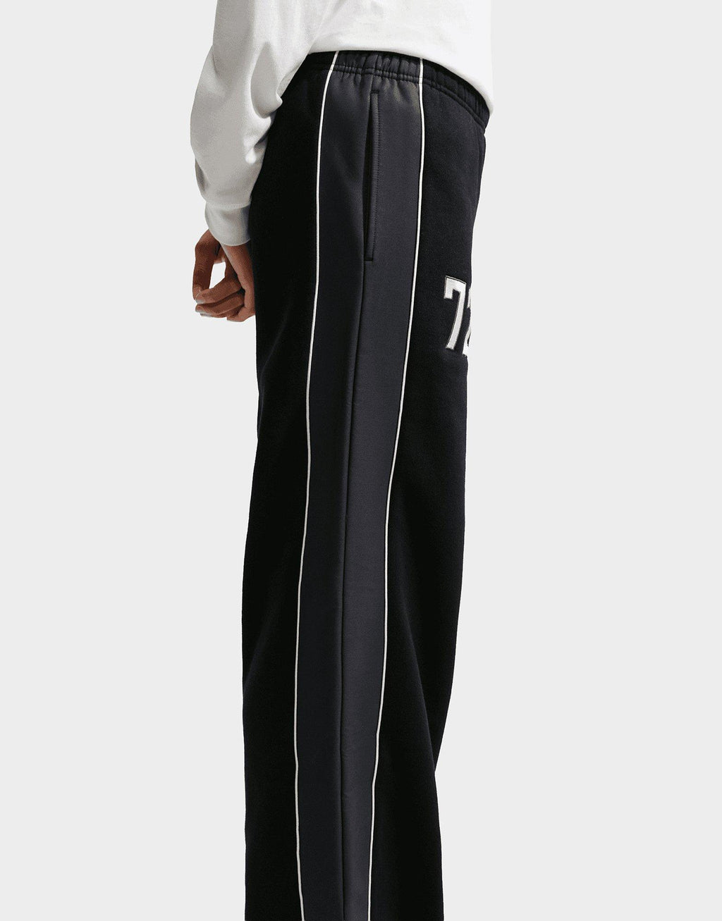 Studio Fleece Track Pants