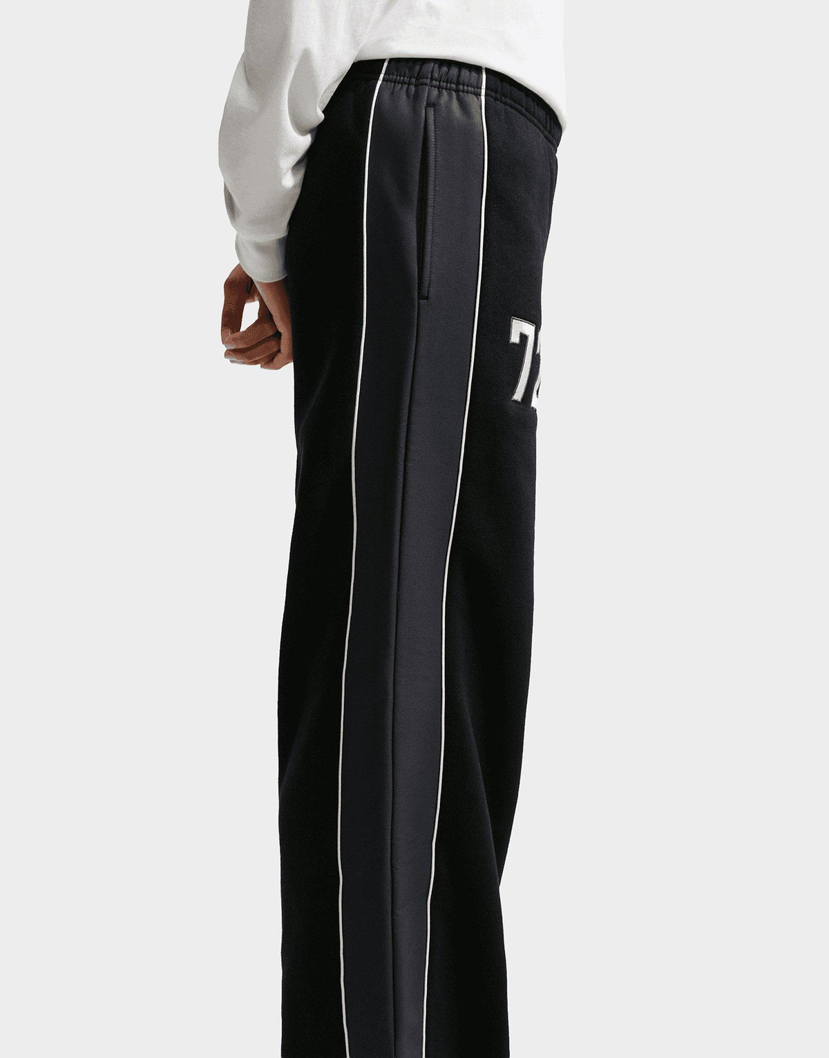 Studio Fleece Track Pants