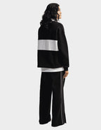 Studio Fleece Track Pants