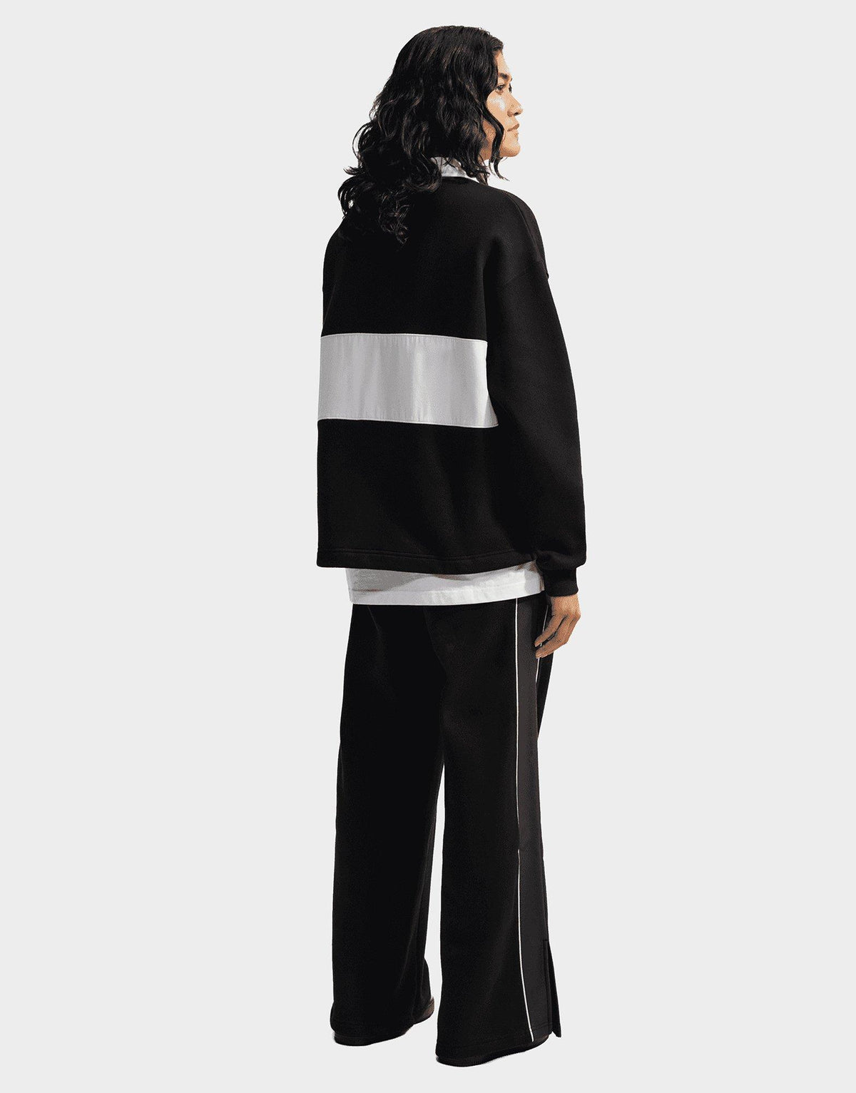 Studio Fleece Track Pants