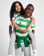 Celtic 2024/25 Home Shirt Junior